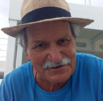 LUKA CARATAN