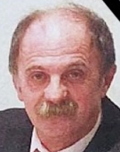 Ivan Skoko BARANUŠIĆ