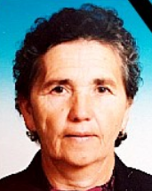 Slavka Kolobarić VRANJINOVIĆ