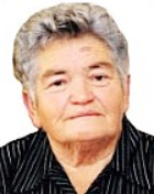 Mirjana Petrović PRATROVIĆ