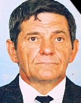 Jozo Pavković JOZANOVIĆ