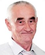Mirko Skoko