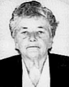 Bosiljka Ravlić