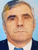 Stojan Miličević MARINKIĆ