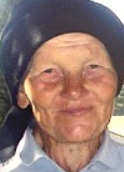 Lucija Jakovljević GRBULJIĆA