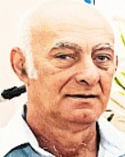 Berislav Boro Perić