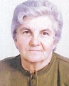 Zora Barić