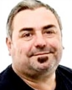 Mario Mucić