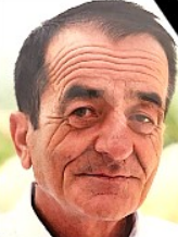 Stjepan Zlomislić MARKOVIĆ