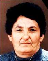 Mila Soldo MATASOVIĆ