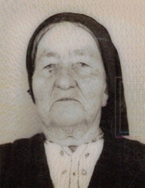 Mara Papić