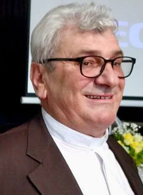 vlč. Josip Vranješ