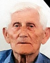 Žarko Pinjuh ZADRUŠIĆ