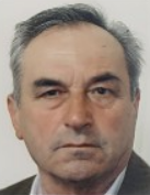 Jerko Grubišić MALIĆ