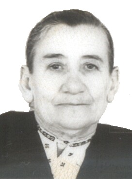 Delfa Dele Baketarić