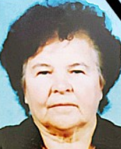 Vera Sofija Tomić