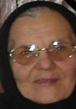 Stana Jakovljević LJILJANUŠIĆ