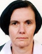 Vida Mihaljević