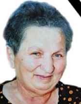 Ruža Zorić  ŠUŠUMOVIĆ