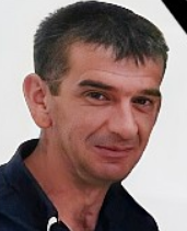 Mario Soldo