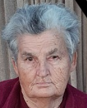 Ljubica Kvesić