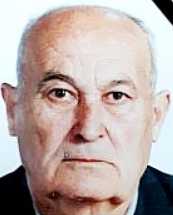 Božo Ivanković ĆEBIĆ