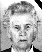 Kata Pinjuh - Glavinušić