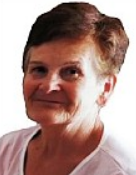 Marija Vidović