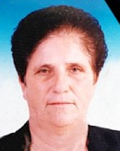 Blagica Sabljić KOŽULA