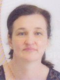 ELVEDINA NOVALIĆ