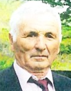 Damjan Puljić VLAHIĆ