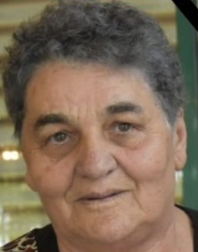 Koviljka Rezo - Orića