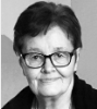 ROZALIJA PETRIČEVIĆ