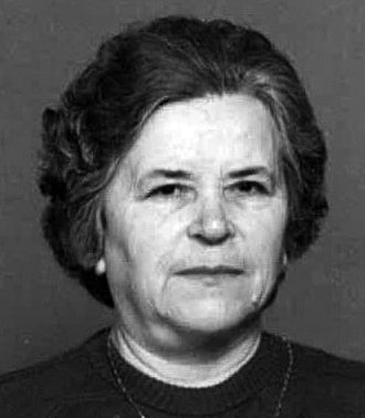 SVETINKA GRACIN SEKO