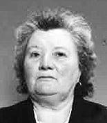 CELA VIŠEVIĆ