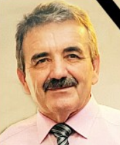 Slavo Mlinarević