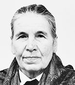 ANA NEDJELJKA PAVIĆ