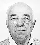MIJO ŠKEVA