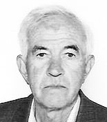 MIJO (MILAN) ARAČIĆ