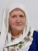 HAŠA - DUTKA BOJA