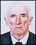 JOZO BAGARIĆ