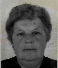 MILIJANA GOVEDARICA