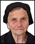 RUŽA RASPUDIĆ