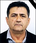 ZDENKO BUBALO