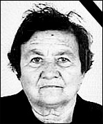 ZORA KVESIĆ