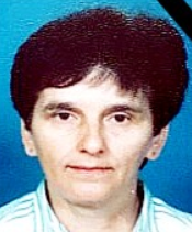 Marija Šušak