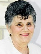 Milica Mila Rašić