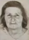 Ruža Meštrović
