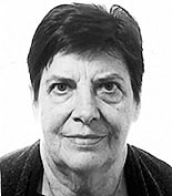 RINA KUŠČEVIĆ