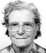 TEREZA GRGIĆ